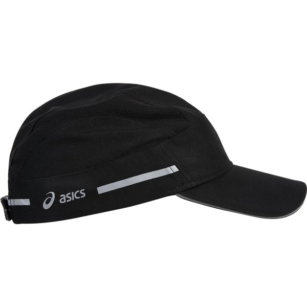 Asics Running Cap - Performance Black
