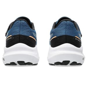 Asics GT-1000 13 PS - Kids Running Shoes - Rich Navy/White