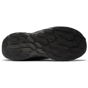 New Balance Fresh Foam X 1080v13 - Mens Running Shoes - Black/Blacktop