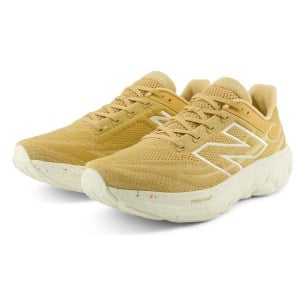 New Balance Fresh Foam X 1080v13 - Mens Running Shoes - Dolce/Angora/Gold