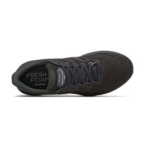 New Balance Fresh Foam 880v11 - Kids Running Shoes - Triple Black