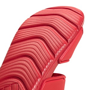 Adidas AltaSwim - Toddler Sandals - Scarlet/Footwear White