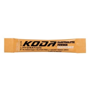 Koda Electrolyte Powder Stick 4g - Grapefruit