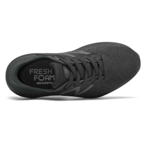 New Balance Fresh Foam 860v11 - Kids Running Shoes - Triple Black