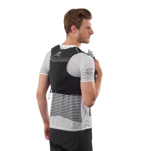 Salomon Advanced Skin 5 Set Trail Running Vest - Black