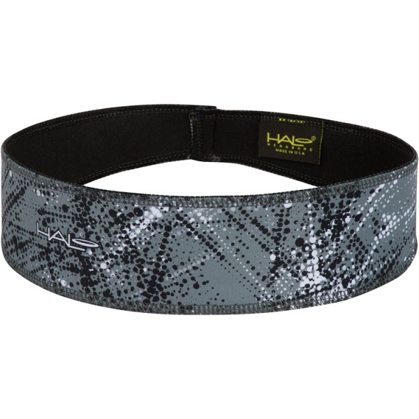 Halo II Air SweatBlock Headband - Splatter