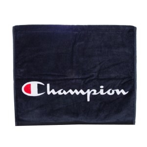 Champion Active Gym Towel - Navy Blue