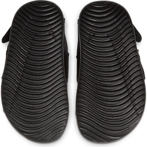 Nike Sunray Adjust 5 V2 - Toddlers Sandals - Black/White
