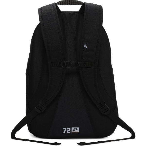 Nike Hayward Training Backpack Bag 2.0 - Black/White