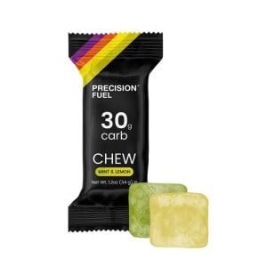 Precision Hydration PF 30 Energy Chews - Mint & Lemon
