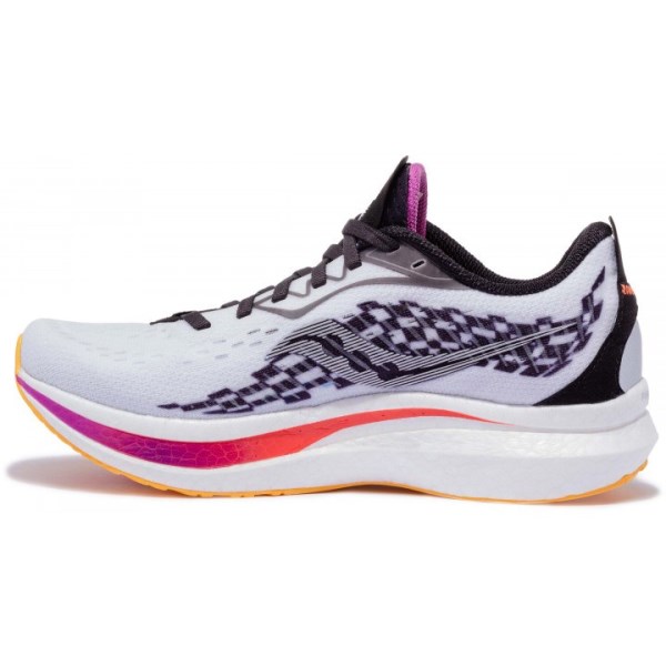 Saucony Endorphin Speed 2 - Womens Running Shoes - Reverie