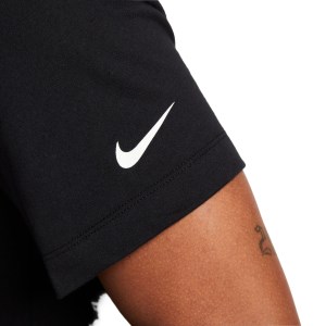 Nike Dri-Fit Giannis Mens Basketball T-Shirt - Black