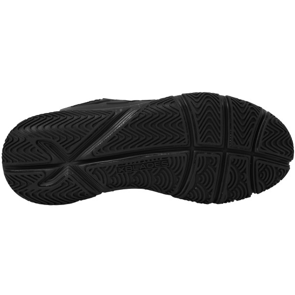 XBlades Feint - Womens Netball Shoes - Black