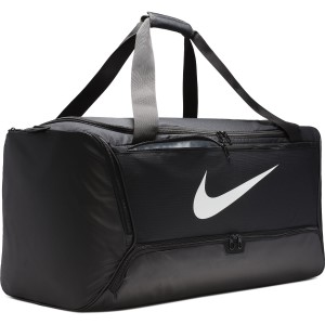 Nike Brasilia Large Training Duffel Bag 9.0 - Black/White