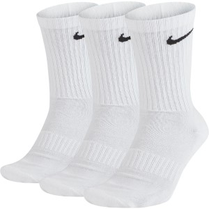 Nike Everyday Cushion Crew Training Socks - 3 Pack