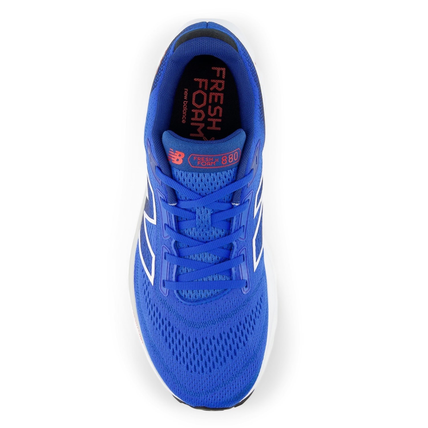 New Balance Fresh Foam X 880v14 - Mens Running Shoes - Blue Oasis ...