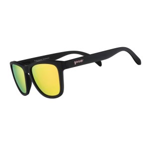 Goodr The OG Polarised Sports Sunglasses - Professional Respawner