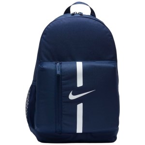 Nike Academy Team Football Backpack - Navy