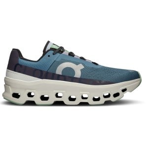 On Cloudmonster - Mens Running Shoes