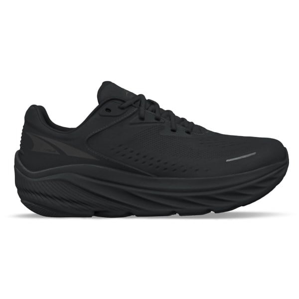 Altra Via Olympus 2 - Mens Running Shoes - Black
