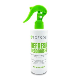 Sof Sole Shoe Deodorising Spray - 236ml