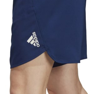 Adidas Designed 4 Training Mens Shorts - Dark Blue