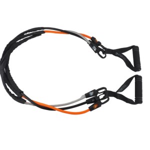 GoZone 3-in-1 Resistance Band