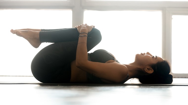 17 Best Yoga Poses for Anxiety (Depression and Stress)