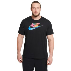 Nike Sportswear Spring Break Mens T-Shirt - Black