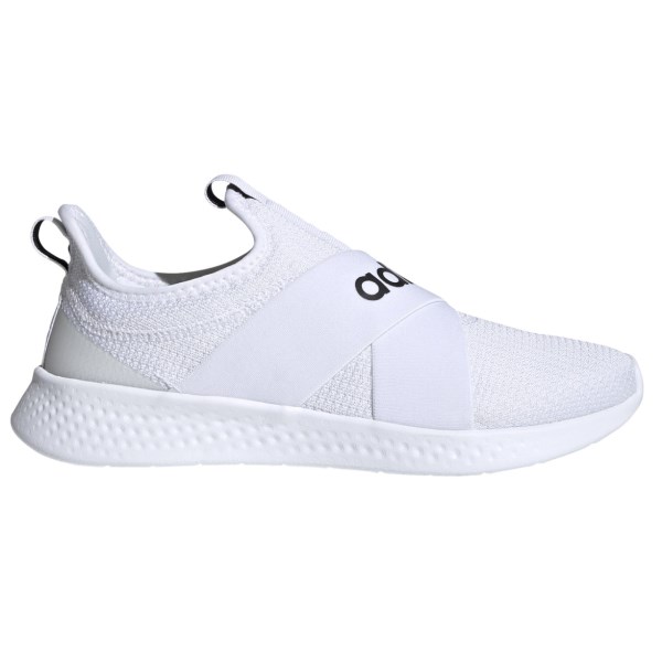 Adidas Puremotion Adapt - Womens Sneakers - Footwear White/Core Black/Dove Grey