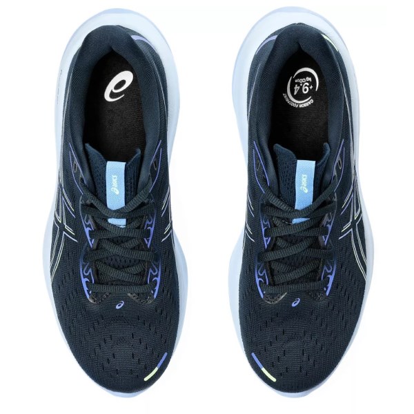 Asics Gel Cumulus 26 - Womens Running Shoes - French Blue/Light Sapphire