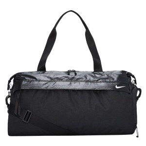 Nike Radiate Club 2.0 Womens Training Bag - Black/White
