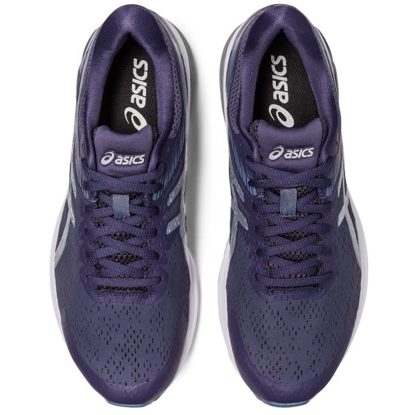 Asics GT-2000 SX - Mens Training Shoes - Indigo Fog/Pure Silver
