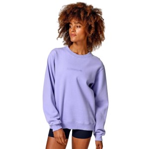 Running Bare Legacy Crew Womens Sweatshirt