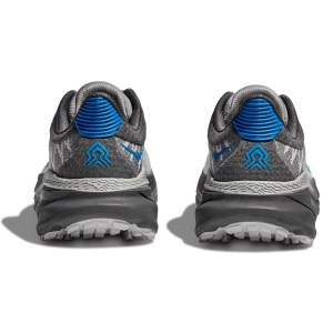 Hoka Challenger ATR 7 - Mens Trail Running Shoes - Outer Orbit/Hoka Blue