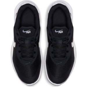 Nike Air Max Oketo GS - Kids Sneakers - Black/White