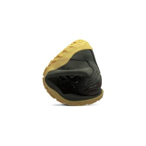 Vivobarefoot Tracker 2.0 FG - Mens Hiking Shoes - Obsidian
