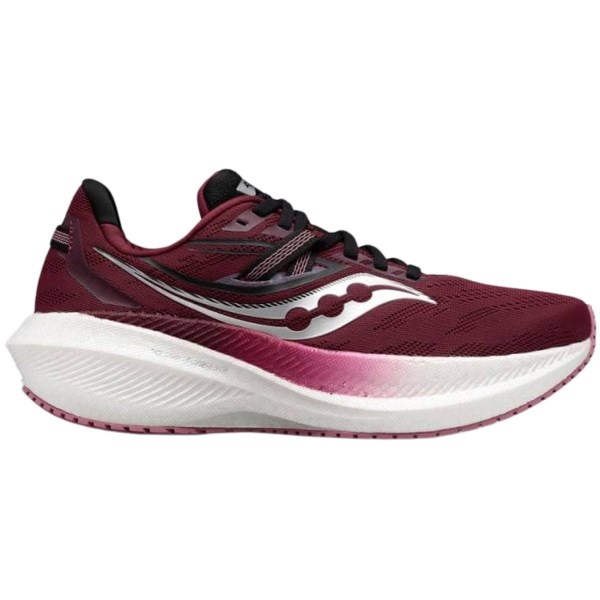 saucony triumph 20 - womens running shoes