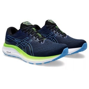 Asics GT-4000 3 - Mens Running Shoes - Black/Waterscape