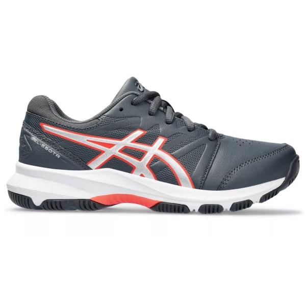 Asics Gel 550TR GS - Kids Cross Training Shoes - Carrier Grey/Pure Silver