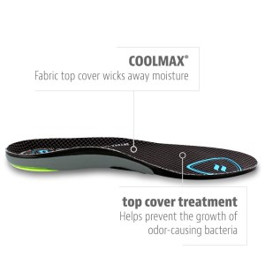 Sof Sole Airr Orthotic Insoles