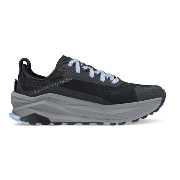 Altra Olympus 6 - Womens Running Shoes - Black