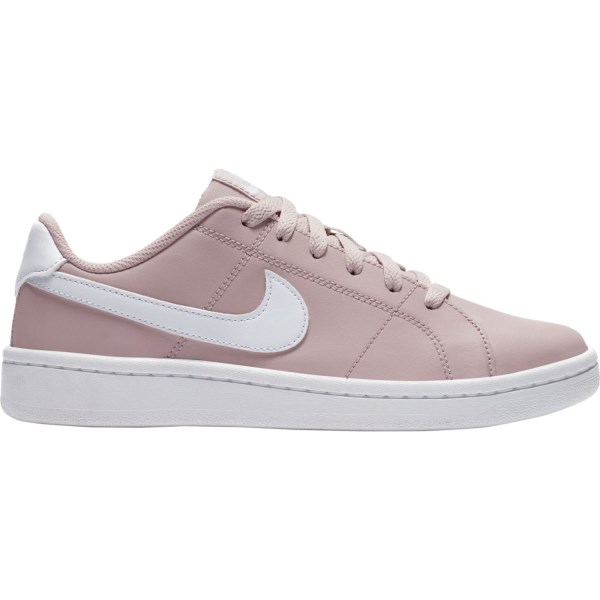 Nike Court Royale 2 - Womens Sneakers - Champagne/White