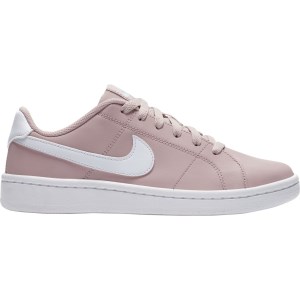 Nike Court Royale 2 - Womens Sneakers - Champagne/White