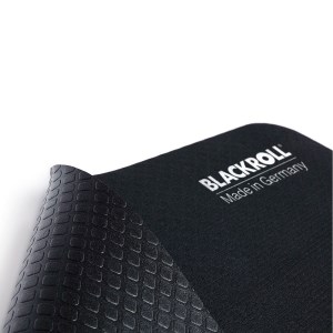 Blackroll Yoga & Exercise Mat - Black