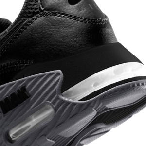 Nike Air Max Excee - Womens Sneakers - Double Black/Dark Grey