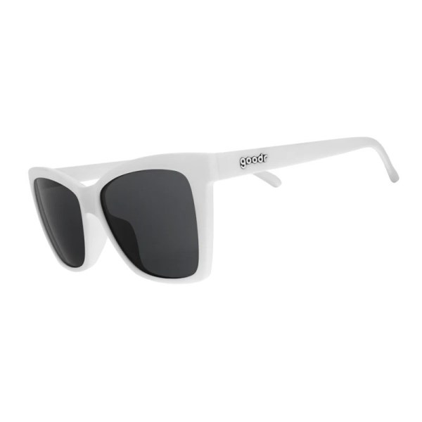 Goodr Pop G Polarised Sports Sunglasses - The Mod One Out