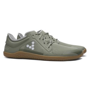 Vivobarefoot Primus Lite 3.0 - Mens Running Shoes - Sage