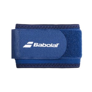 Babolat Tennis Elbow Support - Blue