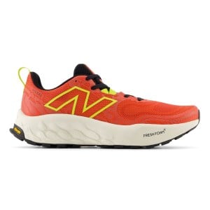 New Balance Fresh Foam Hierro v8 - Mens Trail Running Shoes